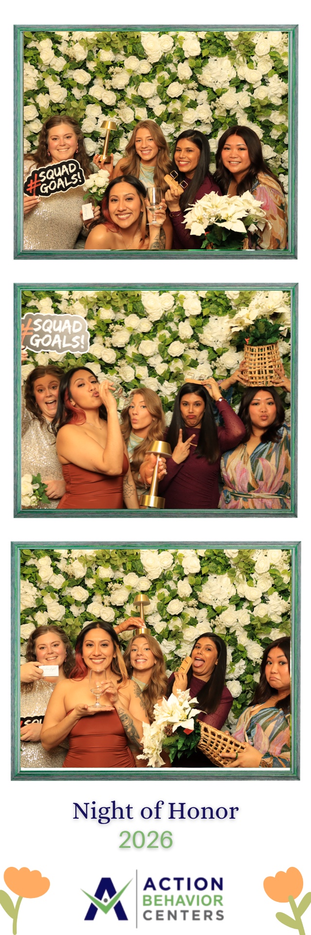 Best Luxury photobooth perfect for weddings, corporate events and parties in Chicago and illinois