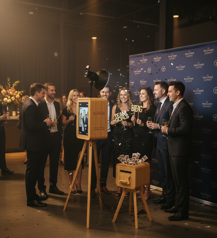 luxury-corporate-photobooth-experience-chicago