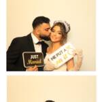 Best Luxury photobooth perfect for weddings, corporate events and parties in Chicago and illinois