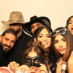 Best Luxury photobooth perfect for weddings, corporate events and parties in Chicago and illinois