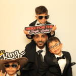 Best Luxury photobooth perfect for weddings, corporate events and parties in Chicago and illinois
