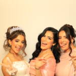 Best Luxury photobooth perfect for weddings, corporate events and parties in Chicago and illinois