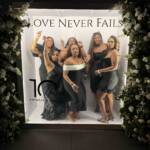 Best Vogue Magazine booth perfect for weddings, corporate events and parties in Chicago and illinois