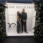 Best Vogue Magazine booth perfect for weddings, corporate events and parties in Chicago and illinois