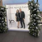 Best Vogue Magazine booth perfect for weddings, corporate events and parties in Chicago and illinois