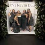 Best Vogue Magazine booth perfect for weddings, corporate events and parties in Chicago and illinois