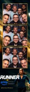 Best Luxury photobooth perfect for weddings, corporate events and parties in Chicago and illinois