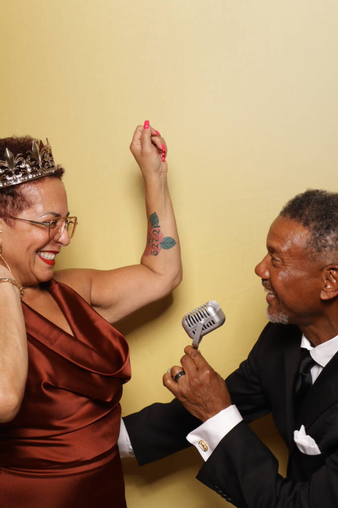 Luxury photobooth rental Chicago