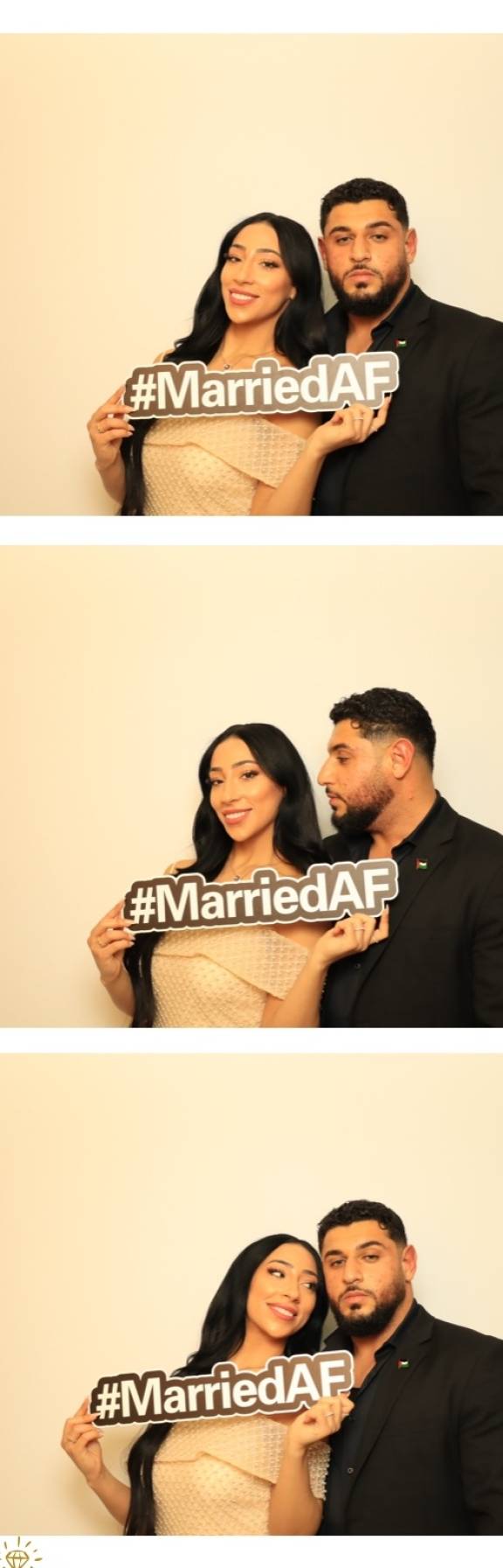 Best Luxury photobooth perfect for weddings, corporate events and parties in Chicago and illinois