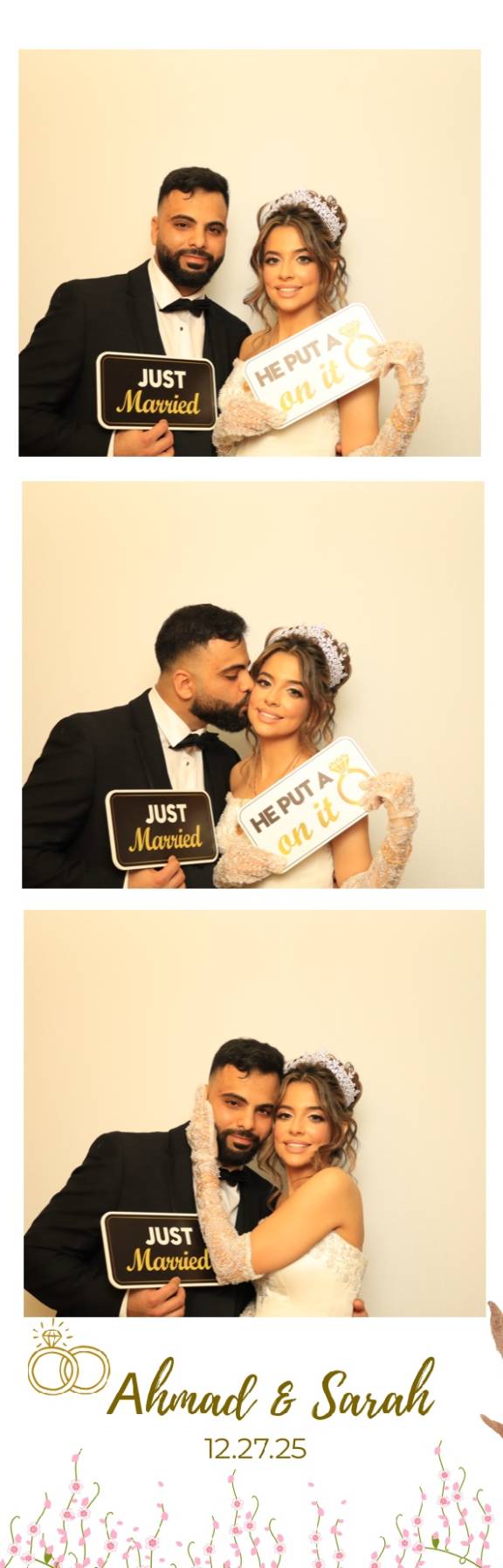 Best Luxury photobooth perfect for weddings, corporate events and parties in Chicago and illinois