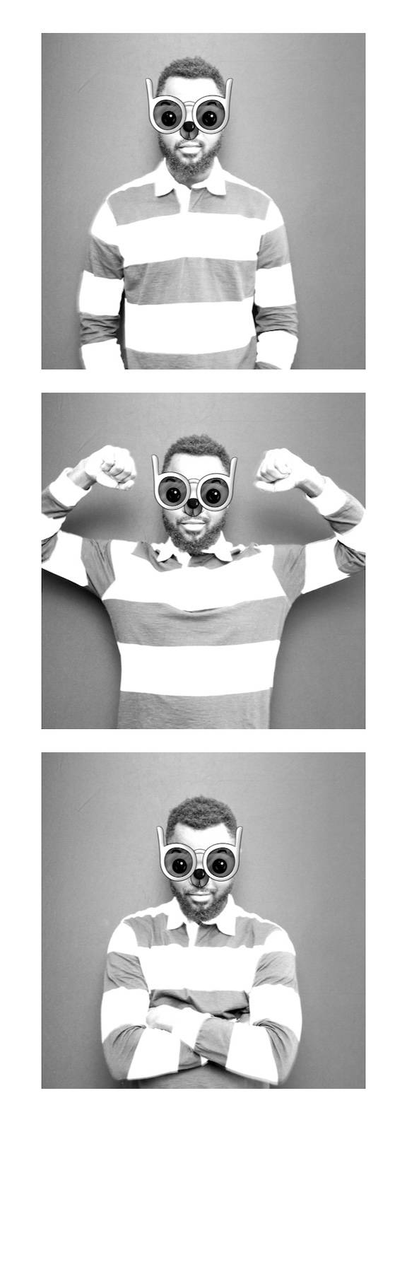 Images from Rustic Luxury Photobooth Chicago